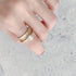 N°21 bobbin diamond ring 01